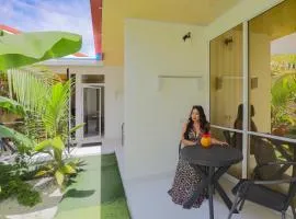 Vegas Thoddoo Maldives