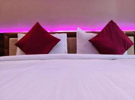 Hotel Royal Mansion Somnath, hotel v destinaci Somnath