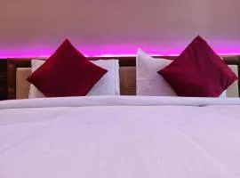 Hotel Royal Mansion Somnath