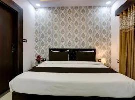 Hotel O Paras