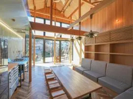 Ocean Sauna Villa Futtsu Takeoka by GIFTHOUSE - Vacation STAY 19130