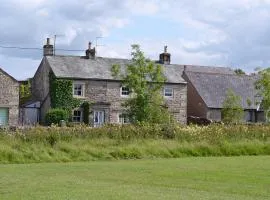 Redmayne Cottage