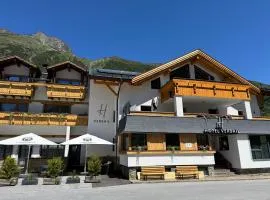 Hotel-Garni Versail