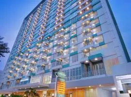 Harper MT Haryono by ASTON, hotel poblíž Letiště Halim Perdanakusuma - HLP, Jakarta