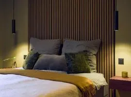 Hotspot Location Reeperbahn Harbor Premium Apartments by ORY Living