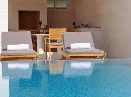 Villa Beachfront Korcula