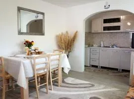 Apartments Red Rose