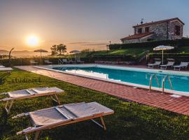 Il Poggio Della Pieve Apartments