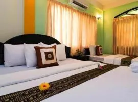 Happy Zone Hostel