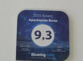 Apartments Boras