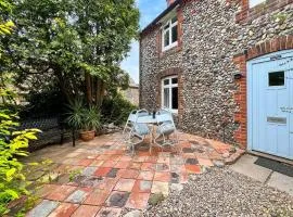 Blacksmiths Cottages