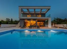 Villa Quadra