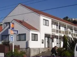 88 Wallace Court Motel