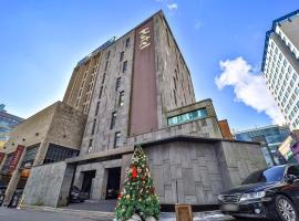 화성에 위치한 호텔 js 부티크 호텔 동탄