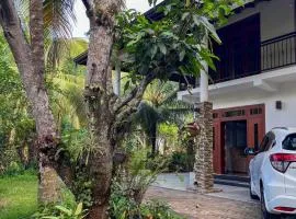Kandy Breeze Homestay