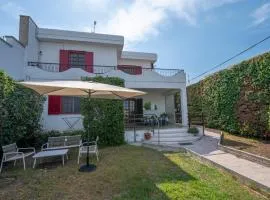 Retreat dell'Orso - Villa per Vacanze in centro - Frontemare
