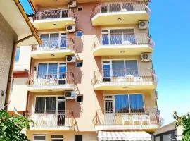 Villa Nasko Chaushev
