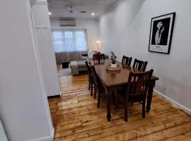 Barnard Bungalow