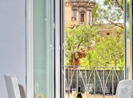 Pantheon - Argentina Luxury