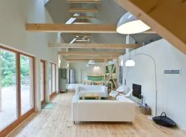 Irota EcoLodge