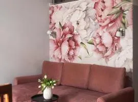 Loretas Roses Apartment Krakow Old Town