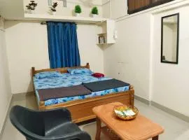 Radhe Homestay Malpe beach Udupi