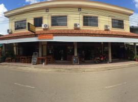 Oudomphone Guesthouse 2