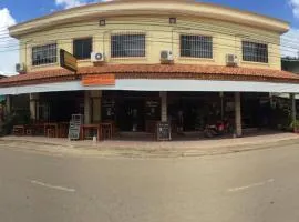 Oudomphone Guesthouse 2