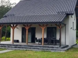Mazury Lake House Jerutki