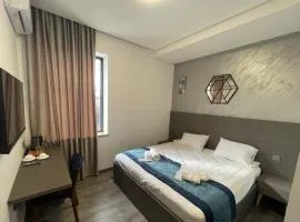 Noragyugh Guest House