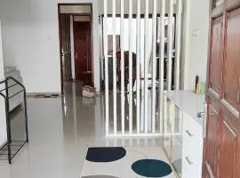 Modern Minimalist House Semarang
