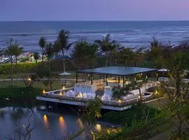 Rumah Luwih Bali