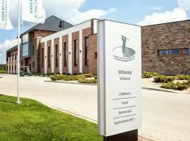 Hotel i Apartamenty Mazury Golf & Country Club