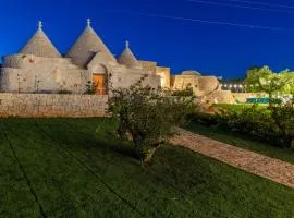 Relais Il Trullo della Rupe