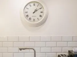 Cosy Studio Annexe in the Centre of Cheltenham