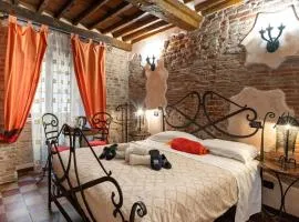 Antica Corte dei Principi Charming Rooms