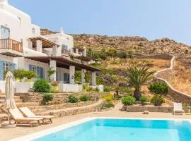 Helios Max Villa
