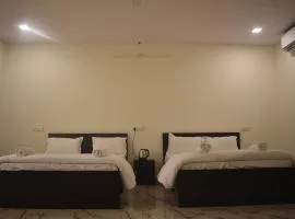 Areca Gateway Eco Tourism Center