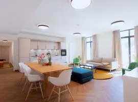 Alpine Apartements Maximilian Berchtesgaden