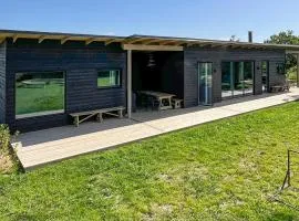 Gorgeous Home In Tarm With Sauna