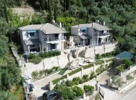 Stone Maisonettes