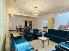 BuddhaInn-An Enchanted Villa