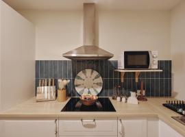 Apartamentos Atlantis, hotel v destinaci Sanxenxo