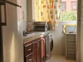 Bel appartement