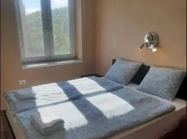 Apartma Donna