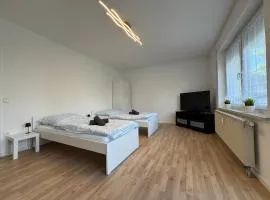 WundP Living Wohnung mit Terrasse Parkplatz