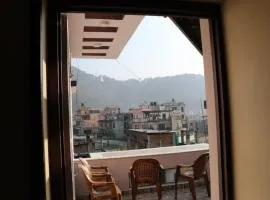 Hotel Chitranjali Inn