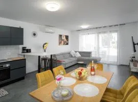 Premium Apartment Val de Fontane