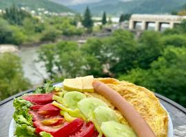 Aloft House, hotell i Kutaisi