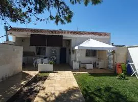 VILLA MANUELA